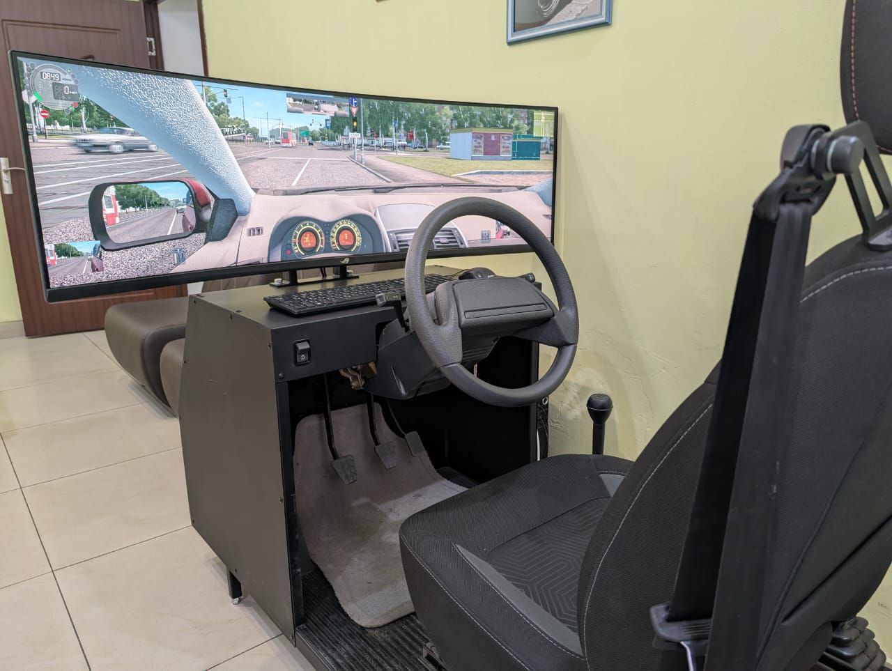 BestStart Driving School